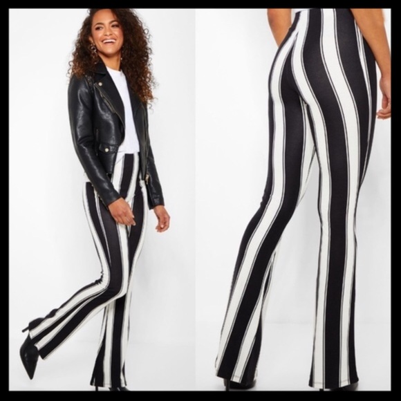 topshop bell bottoms